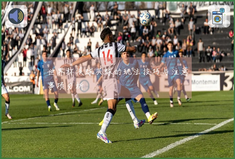 世界杯滚球买球的玩法技巧与注意事项分析